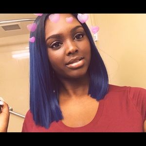 Meet your Posher, Ariana